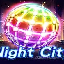 Night City