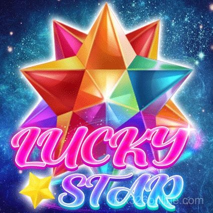 Imagen del juego Lucky Star en mx326 online