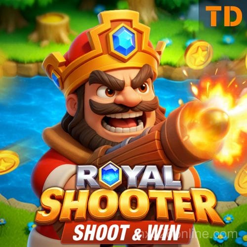 Imagen del juego Royal Shooter